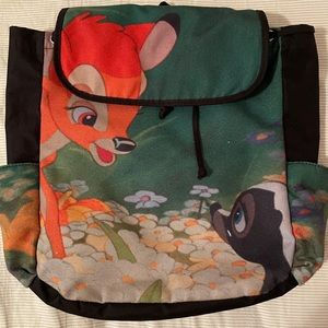 Hot Topic Disney bag